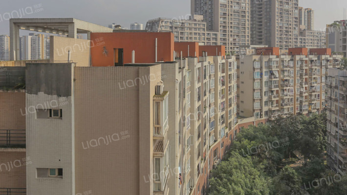 东方之骄外景图