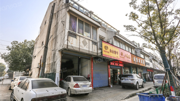 苏锡路156号外景图