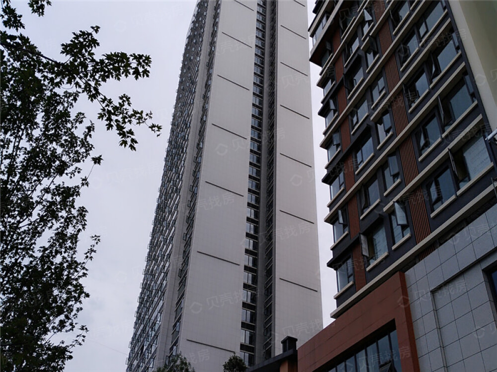 永立龙悦实景图
