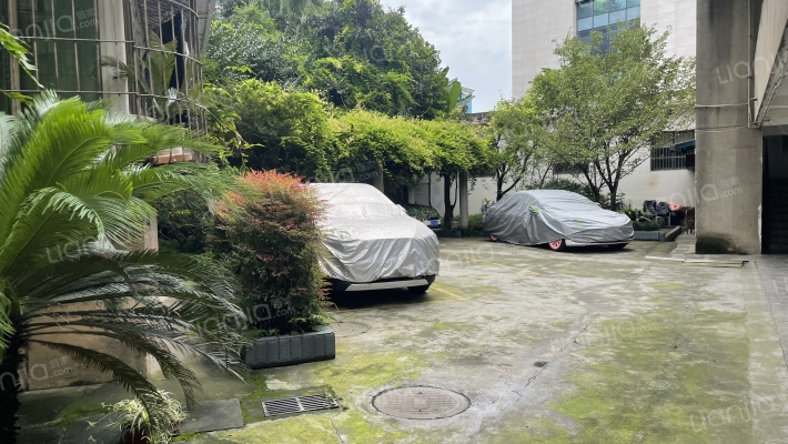 通锦桥190号外景图