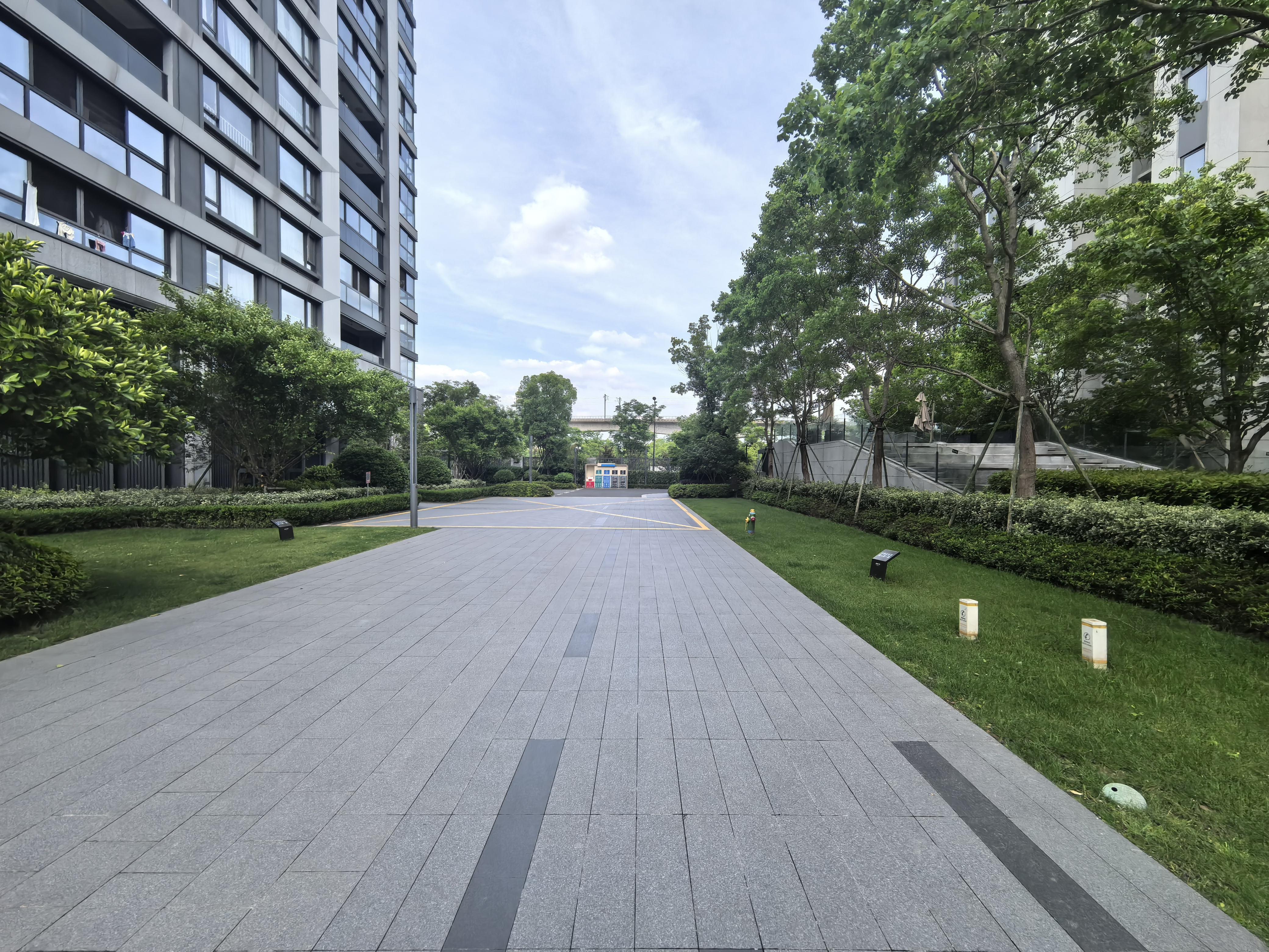 Xiangxi Tiandi compound photo 5