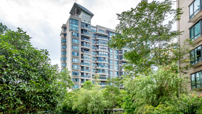 大华锦绣华城(十八街区)(公寓)外景图