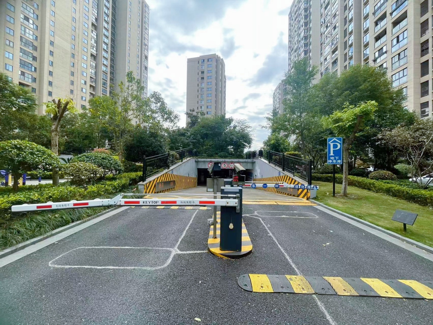 Jiayuan Weilaifu compound photo 44