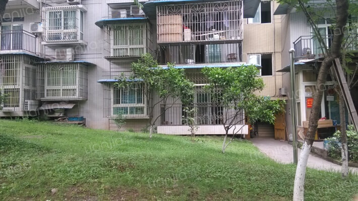 天府丽正丽新花园外景图