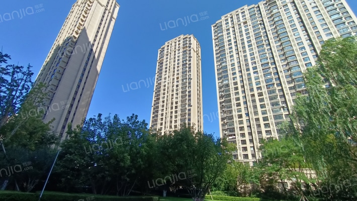 华润海中国六期外景图