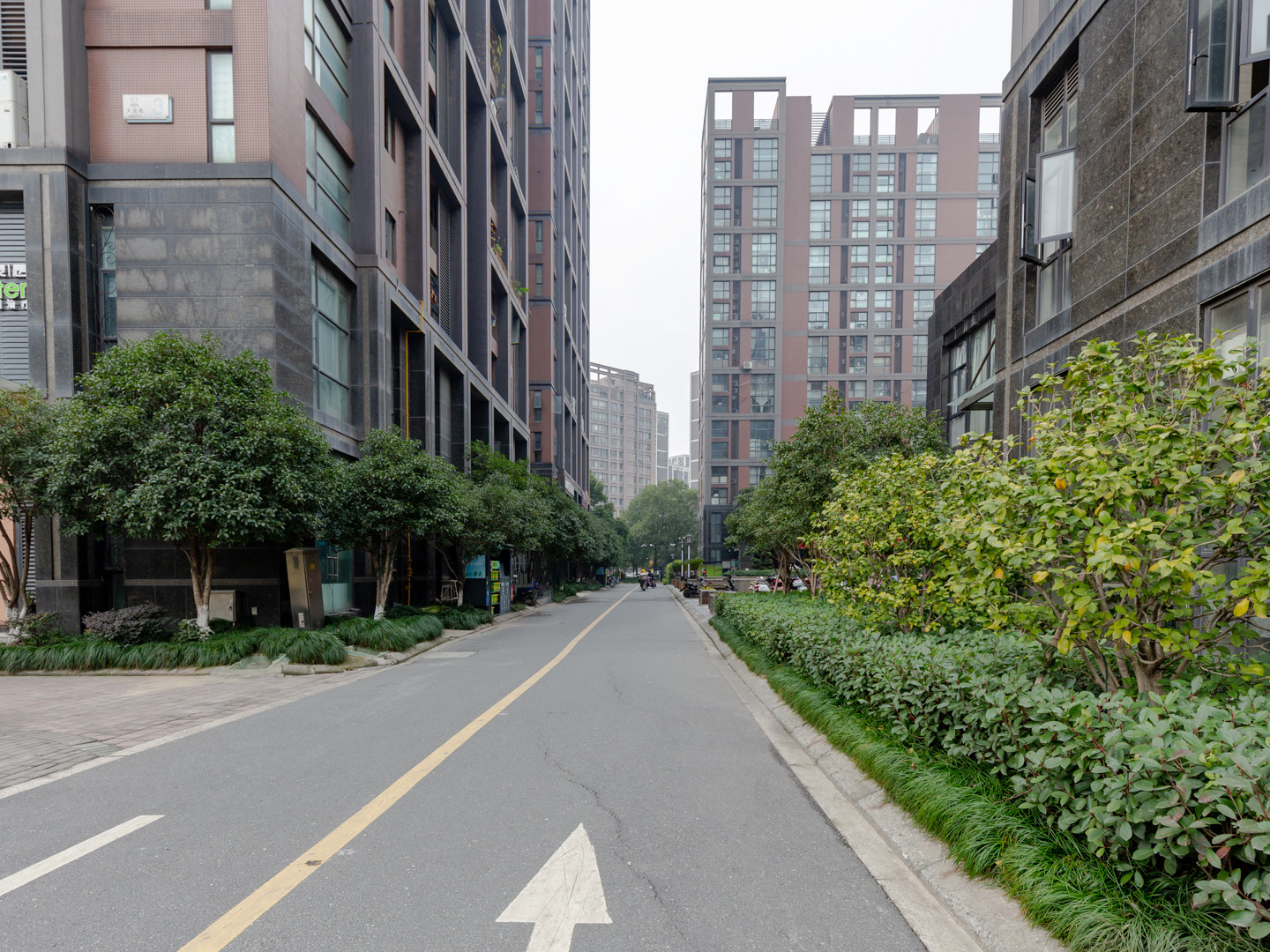 Jia Jing Tian Cheng compound photo 6