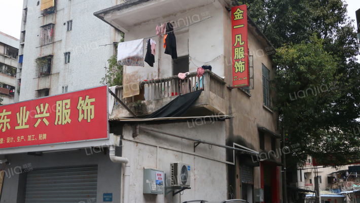 红强街106号外景图