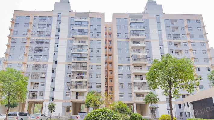 瑞鑫花园外景图