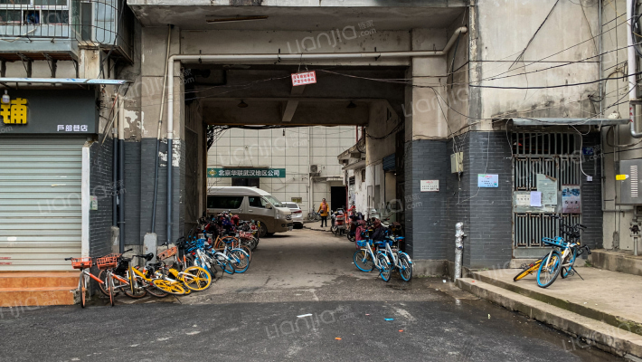 红巷30号外景图