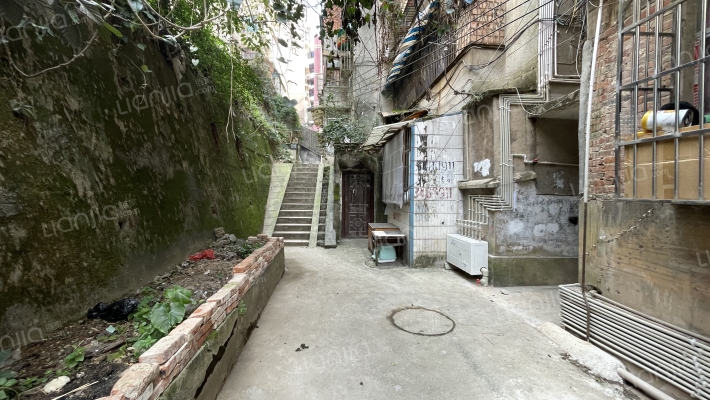 百花巷25号外景图