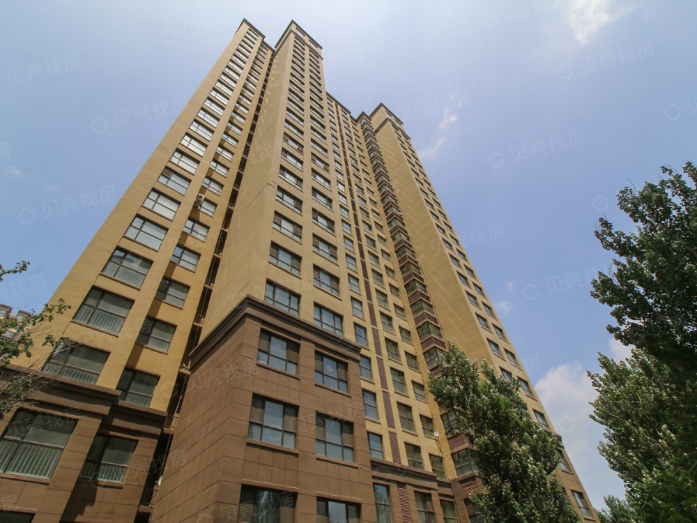 荣盛坤湖郦舍相册