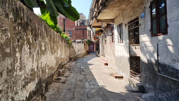 平乐坊39号外景图