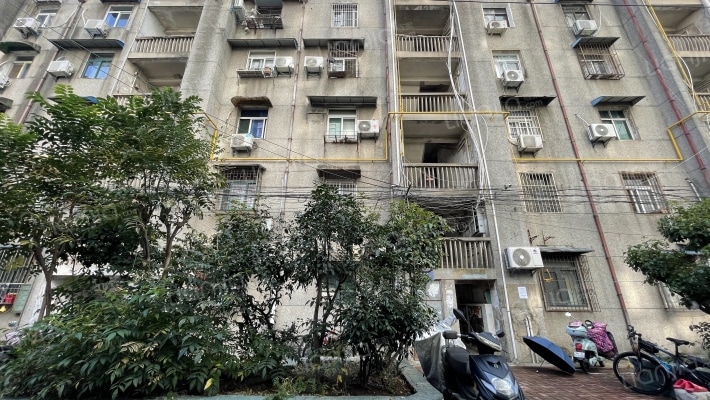 光明巷3号外景图