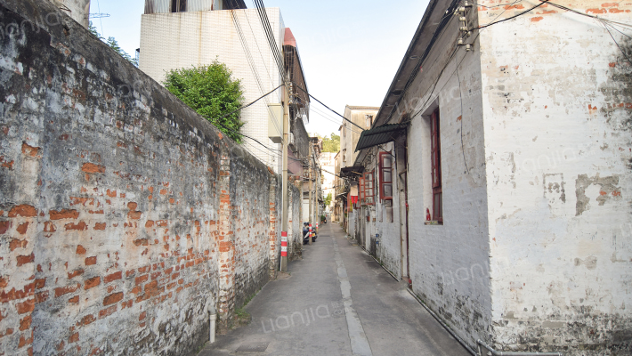 兴仁里14号外景图