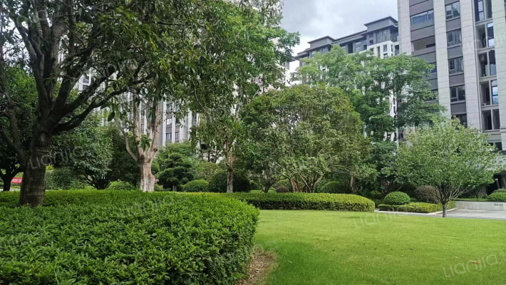 苕溪公馆外景图