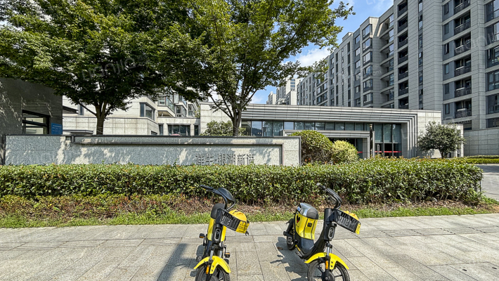 祥生银湖新语外景图
