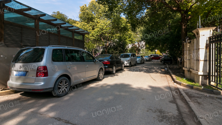 安居金祁新城外景图