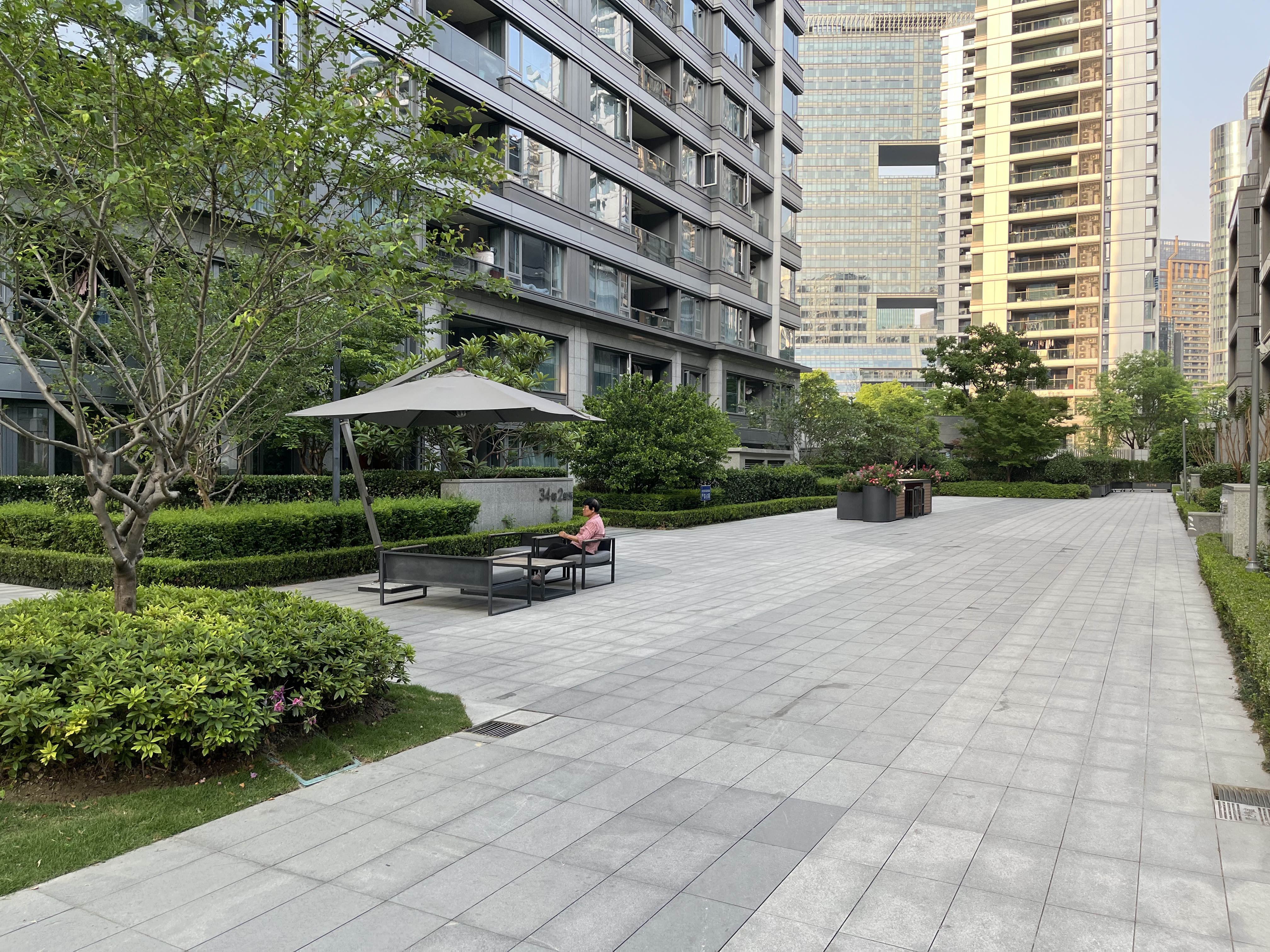 Cheng Zhi Hua Ting compound photo 7