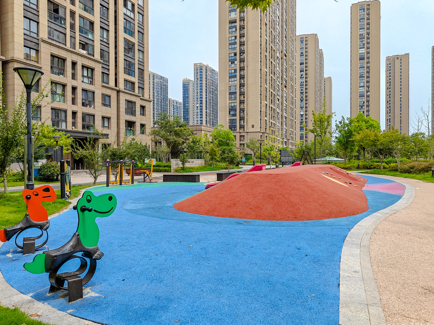 Tangwan Mingyuan compound photo 4