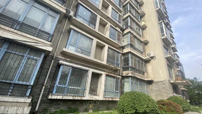 城市印象外景图