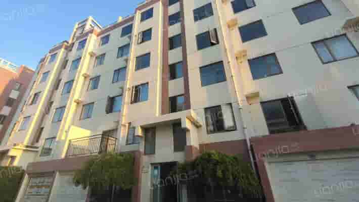 东海黄金海岸东海名居外景图