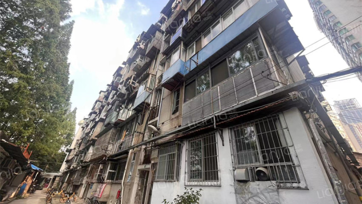 江汉北路34号外景图