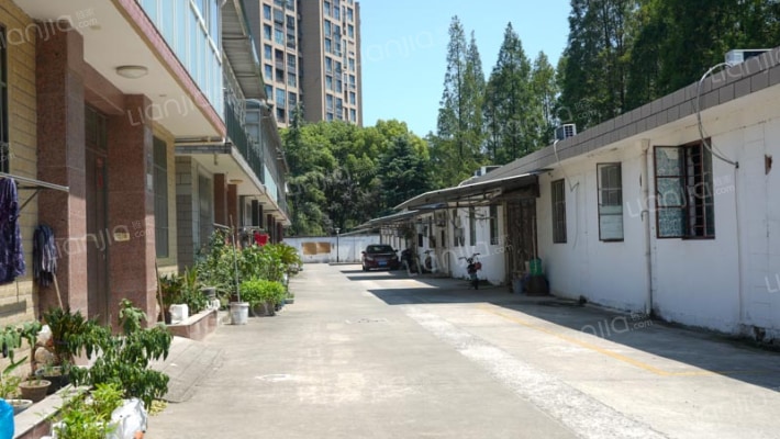 华盛一园外景图