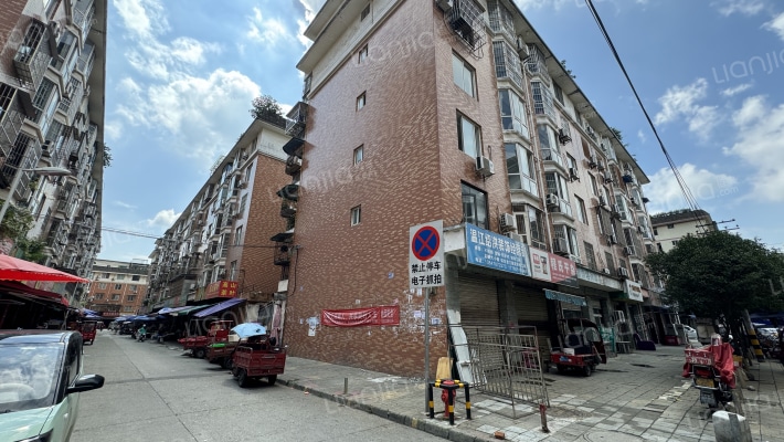 柳浪湾2号院外景图