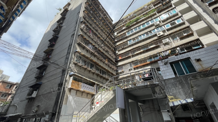 普陀路56号外景图