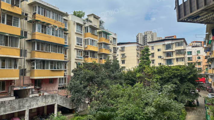 金色花园(青江中路)外景图