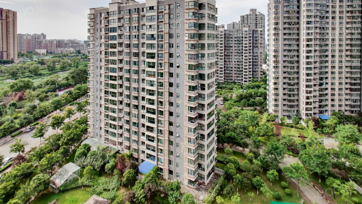 水岸东方2期外景图