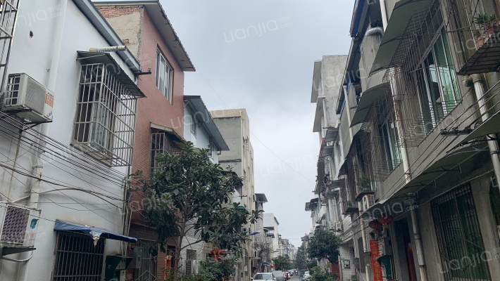 东湖三巷162号外景图