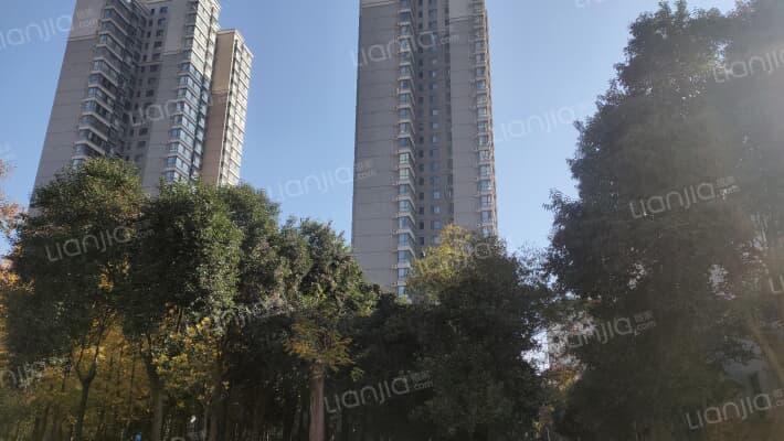 管道北区外景图