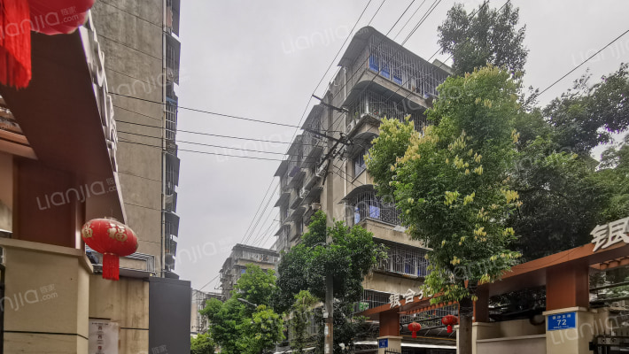 银沙正街70号外景图