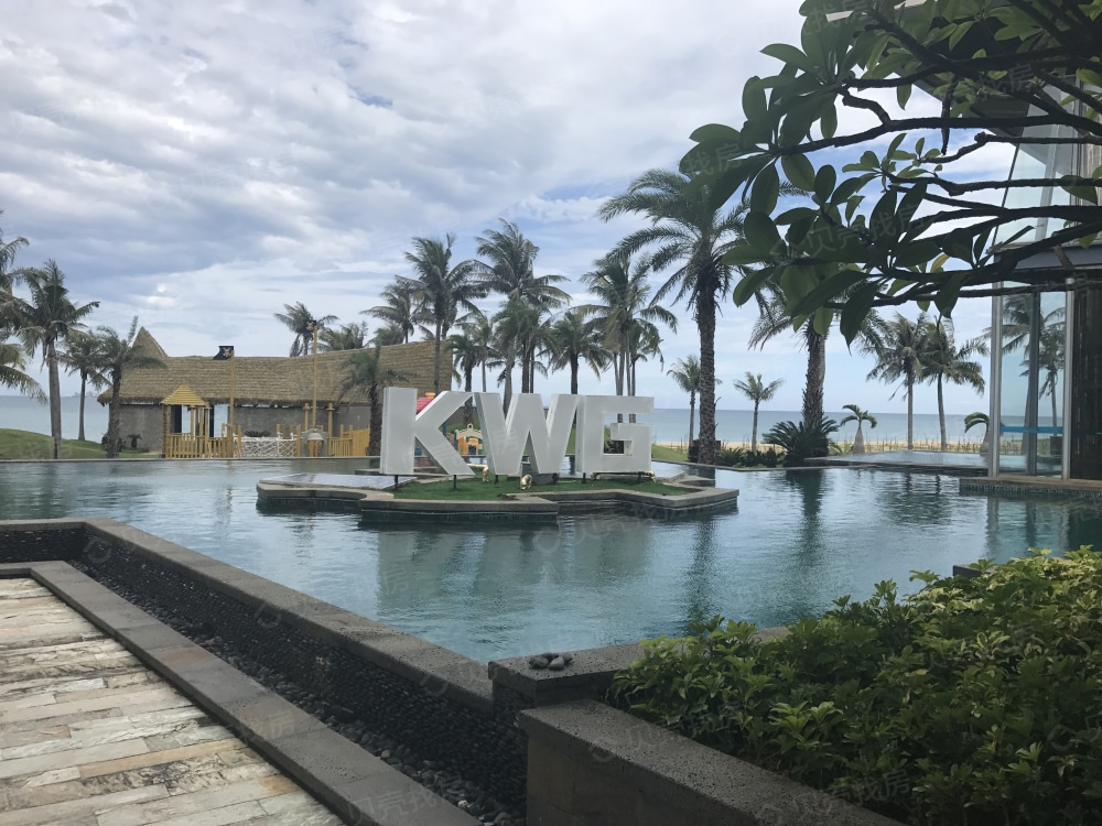 合景汀澜海岸相册