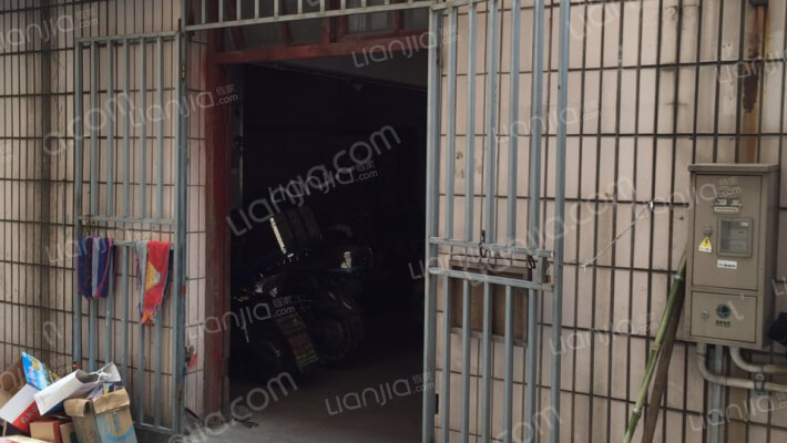 国顺路395弄外景图