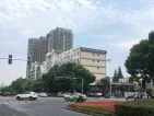 北江锦城实景图