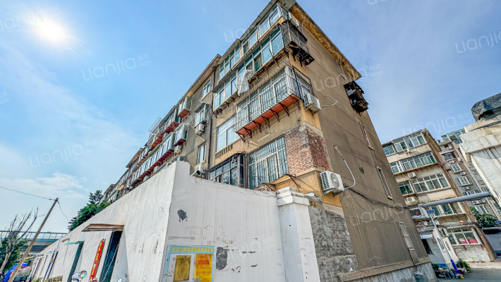 东红庙南路7号外景图