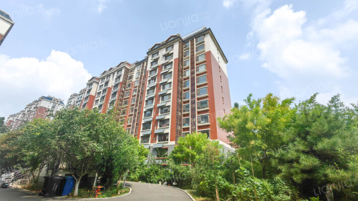 城南雅苑外景图