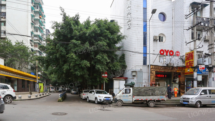 福红路5号外景图