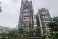 城市阳光花园户型图实景图