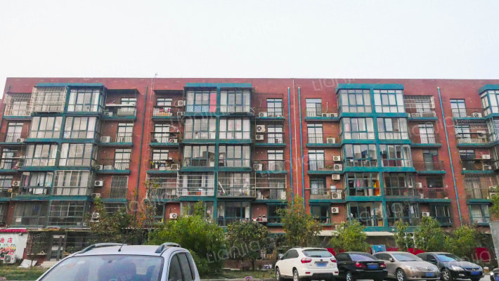 碧水家园A区外景图