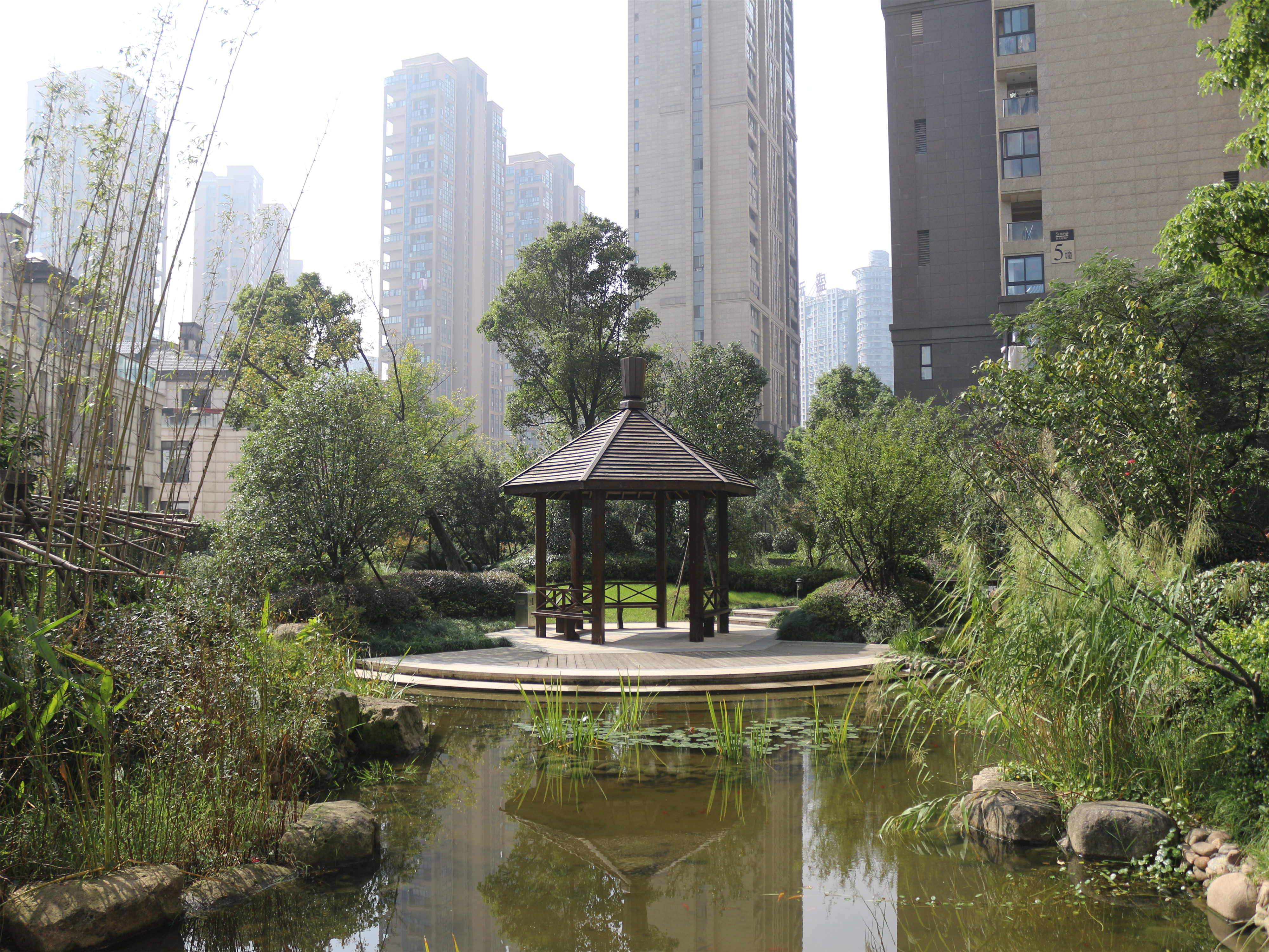 Qiantang Royal compound photo 31