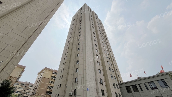 新居佳园外景图