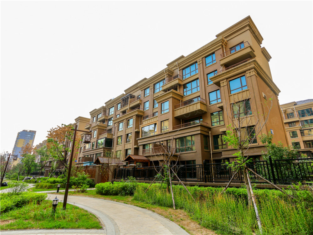 富海澜湾半岛相册