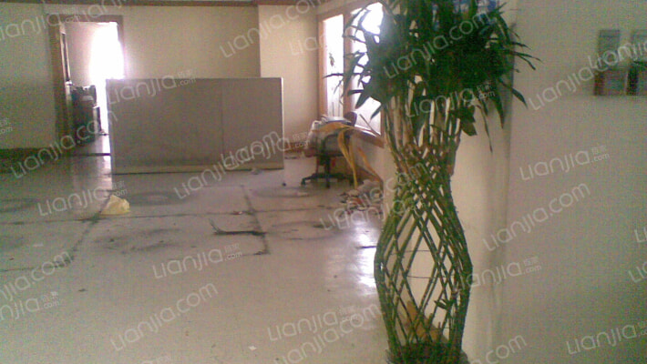 凯迪克大厦外景图