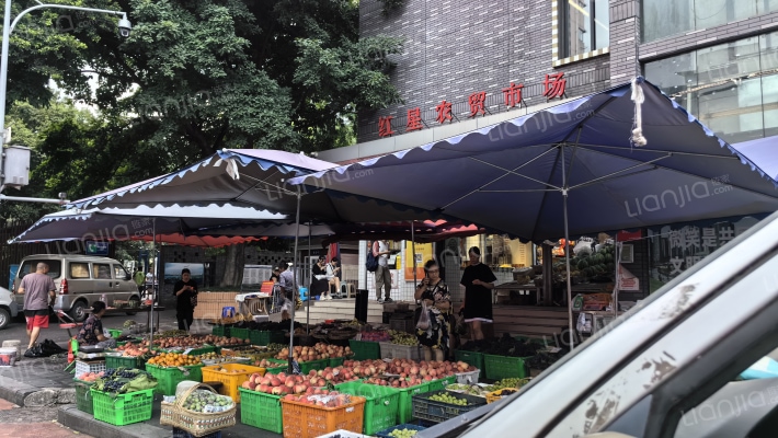 龙王庙南街16号外景图