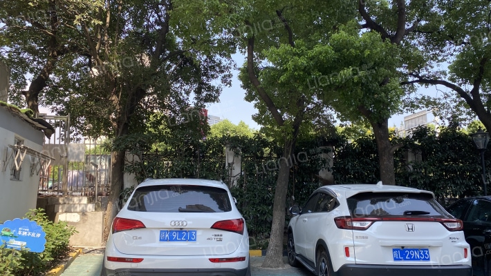 银星大厦外景图