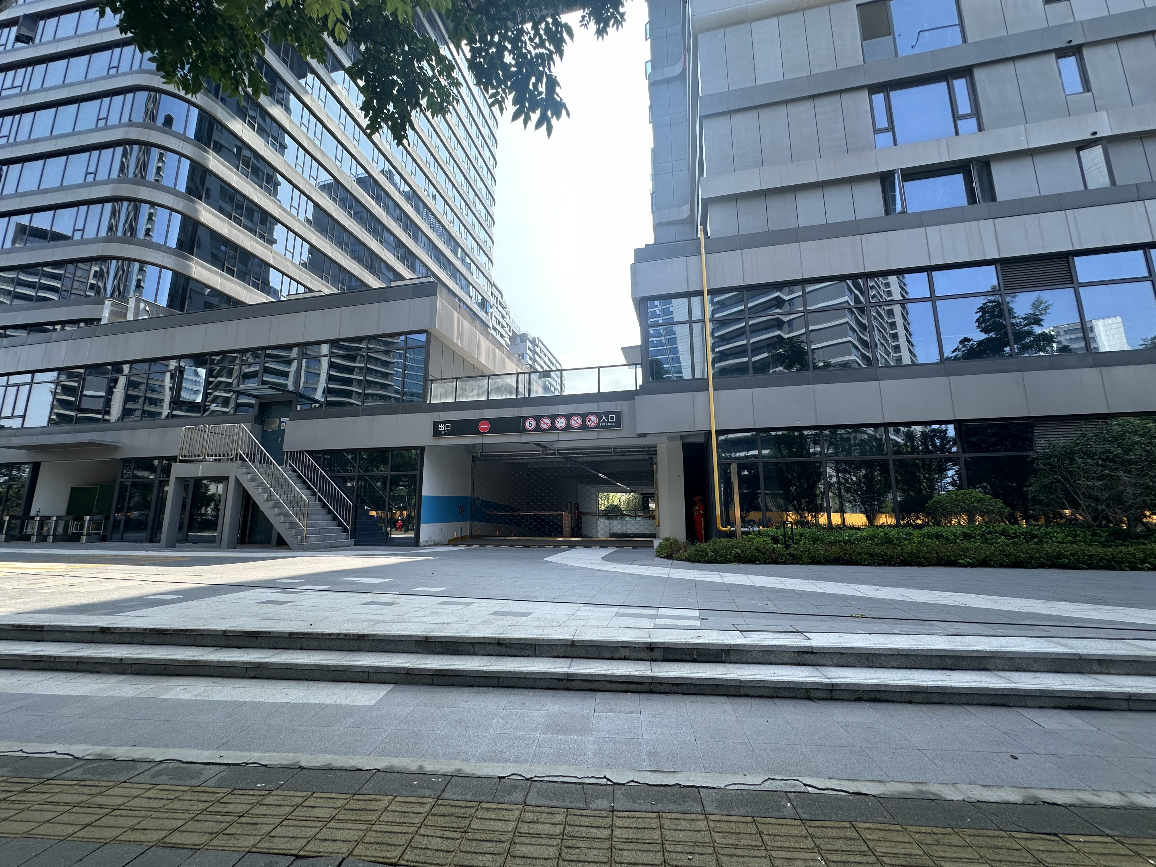 东宝翠轩小区实景 8