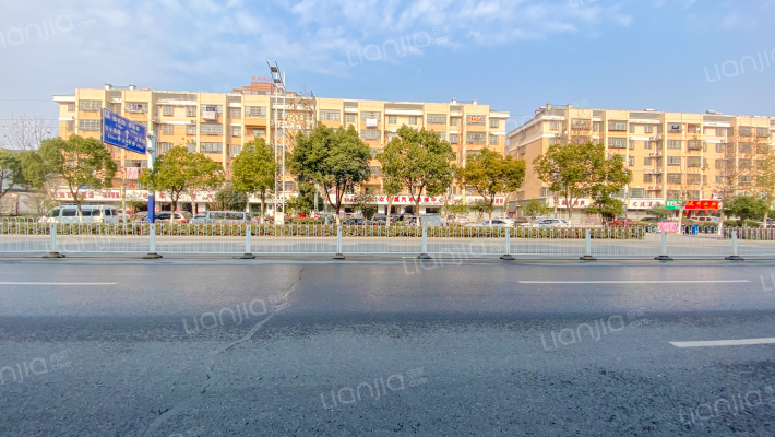 贵王二期外景图